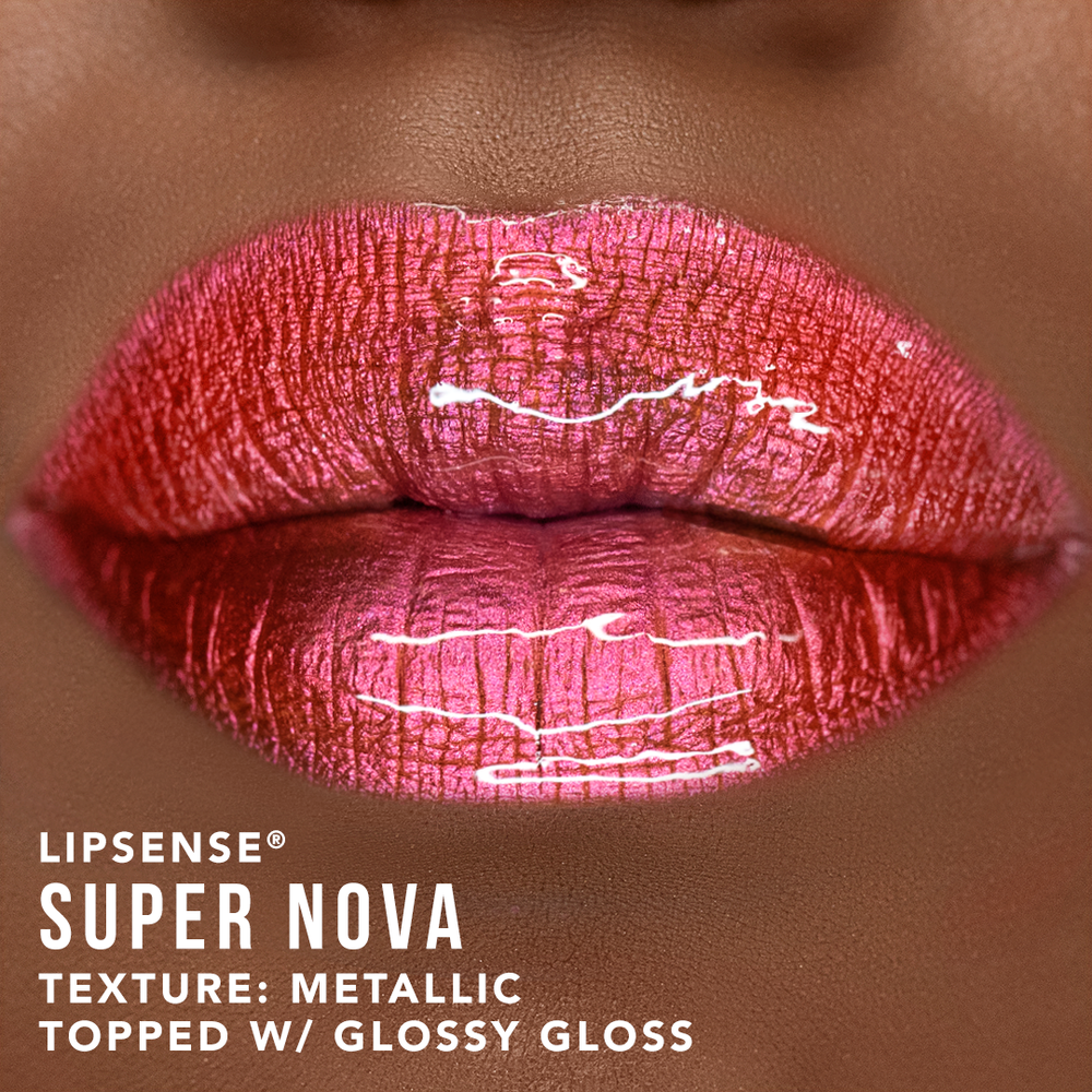 SUPER NOVA LIPSENSE® (LIMITED EDITION) — Rochelle Valle